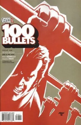 100 BULLETS (1999) #46