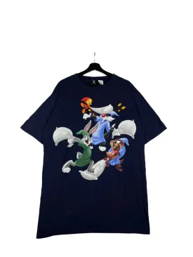 1998 Warner Bros T-Shirt