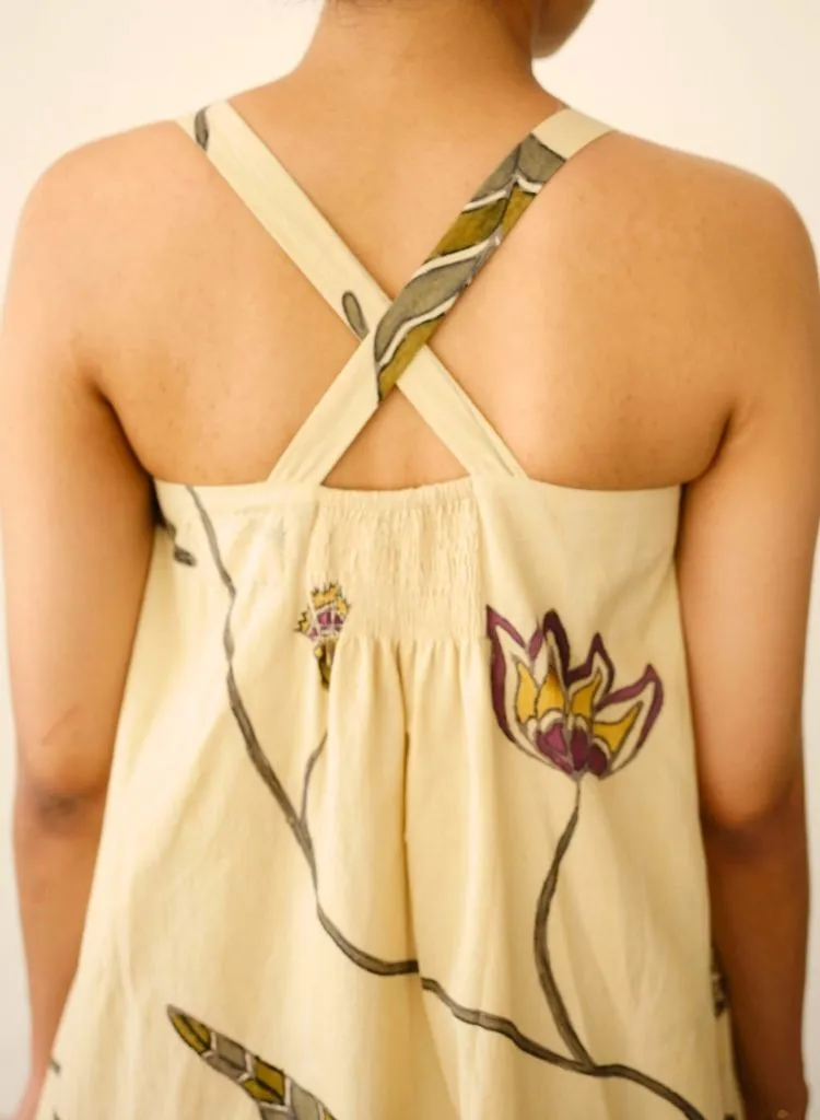 A Dandelion's Wish Dress