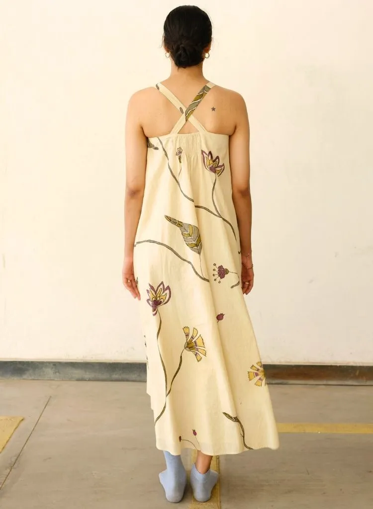 A Dandelion's Wish Dress