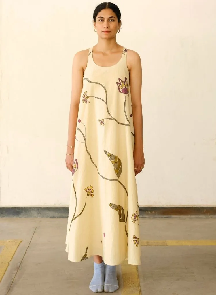 A Dandelion's Wish Dress