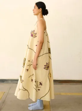 A Dandelion's Wish Dress