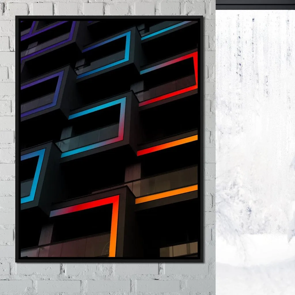 Abstract Architecture 03 - Johanjjf