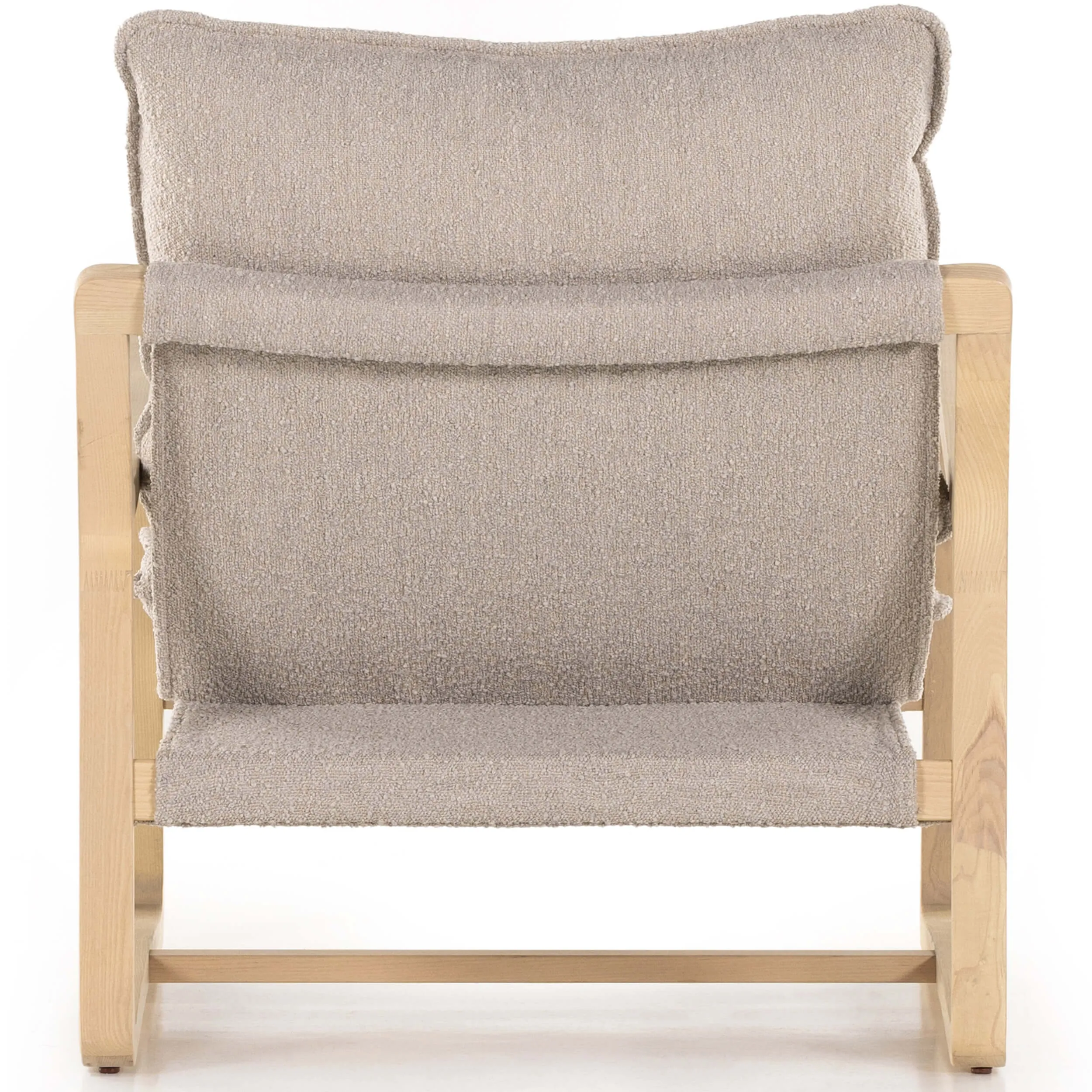 Ace Chair, Knoll Sand