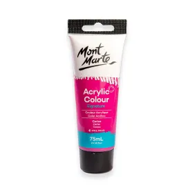 Acrylic Colour Paint Signature 75ml (2.5 US fl.oz) Tube - Cerise