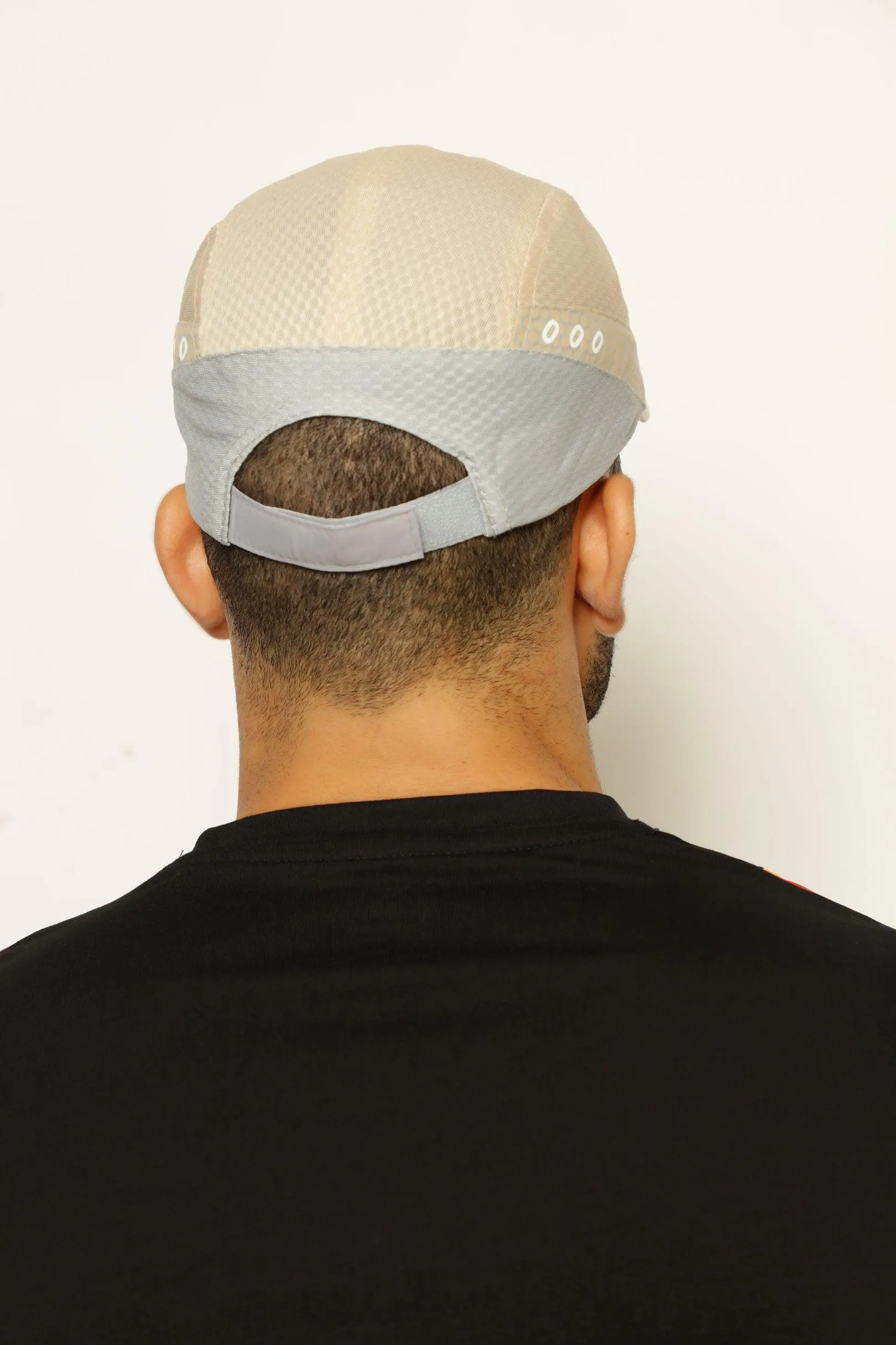 ACTIVE SPORT_MEN'S CAP
