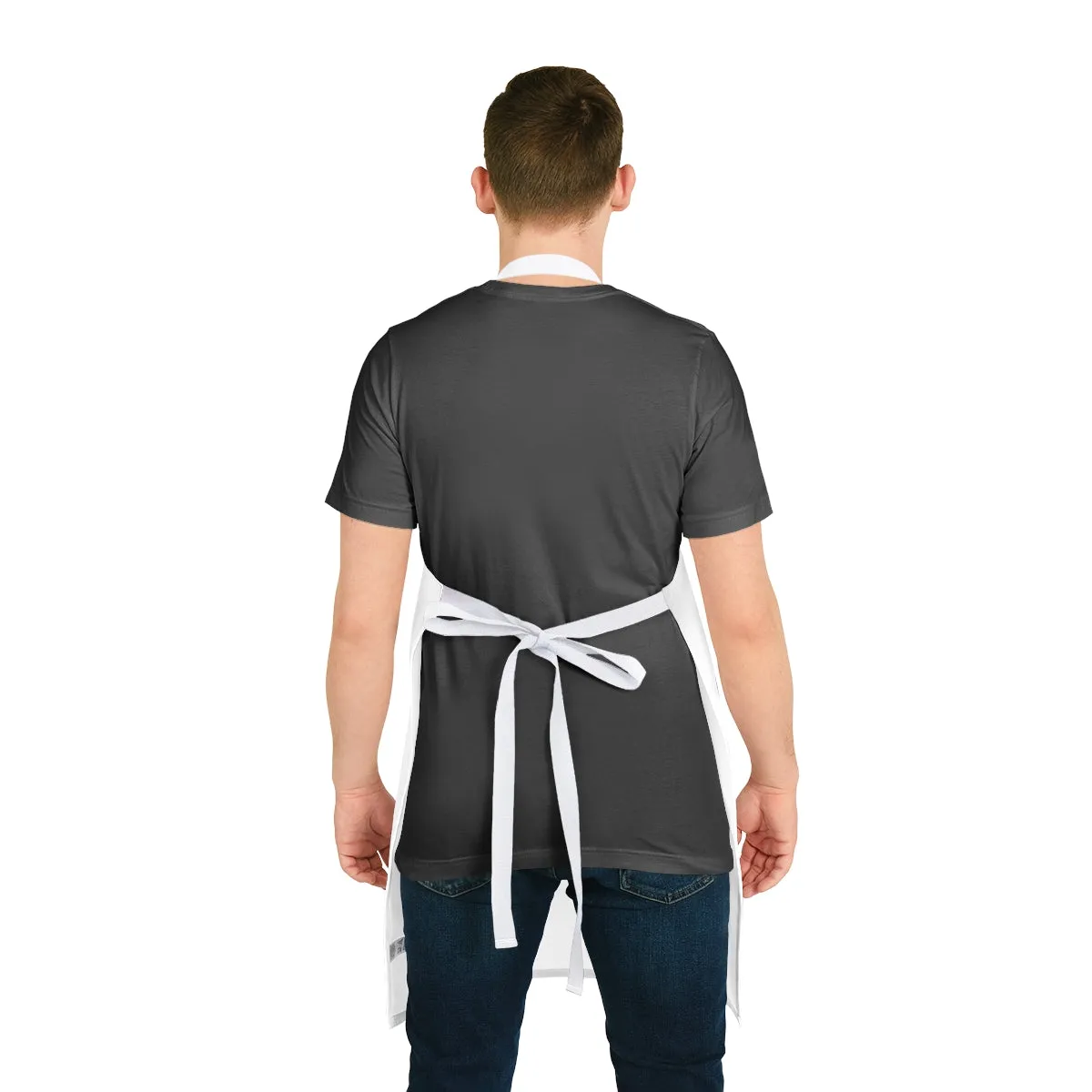 Air Force Apron (AOP)