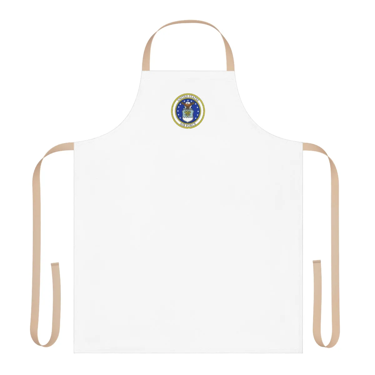 Air Force Apron (AOP)