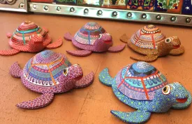 Alebrije Spirit Animals