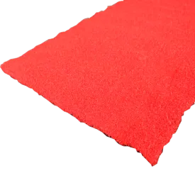 Always Green Lawn Red Turf