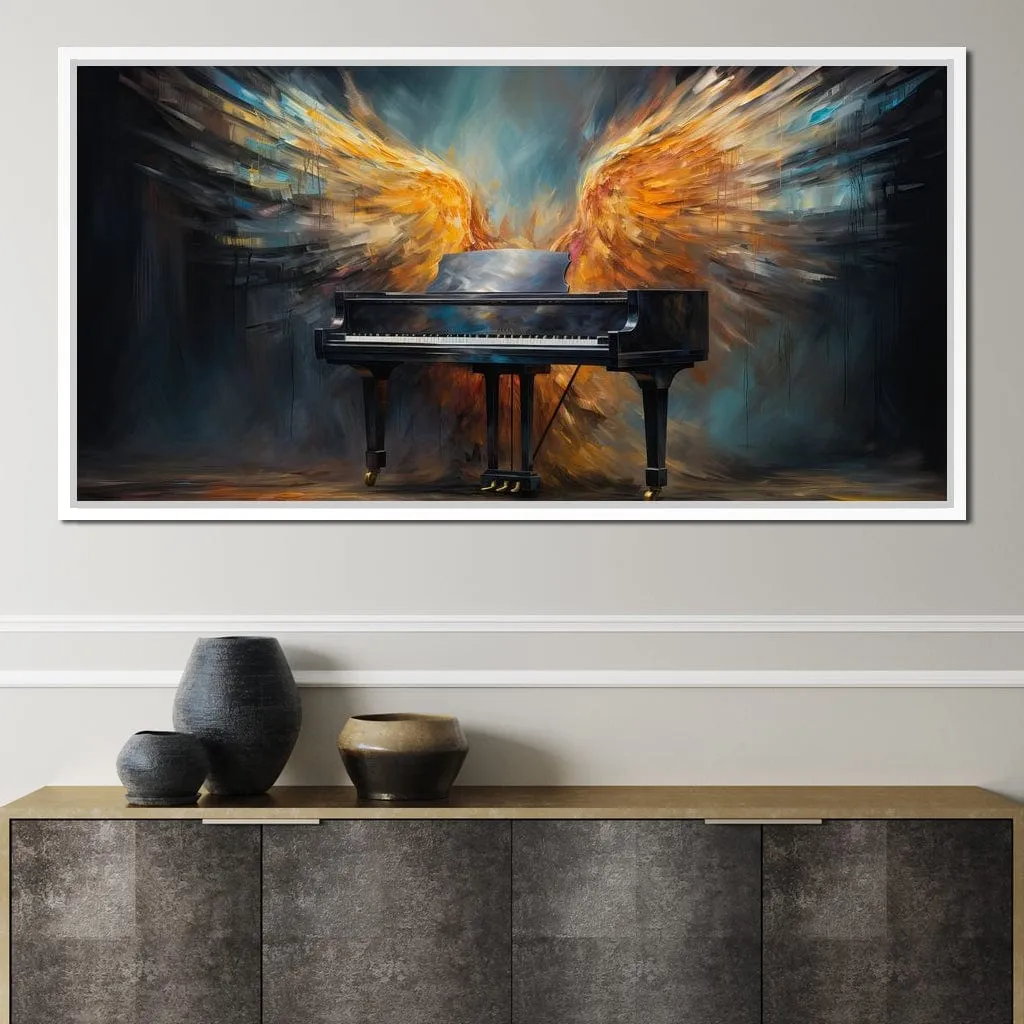 Angel Keys