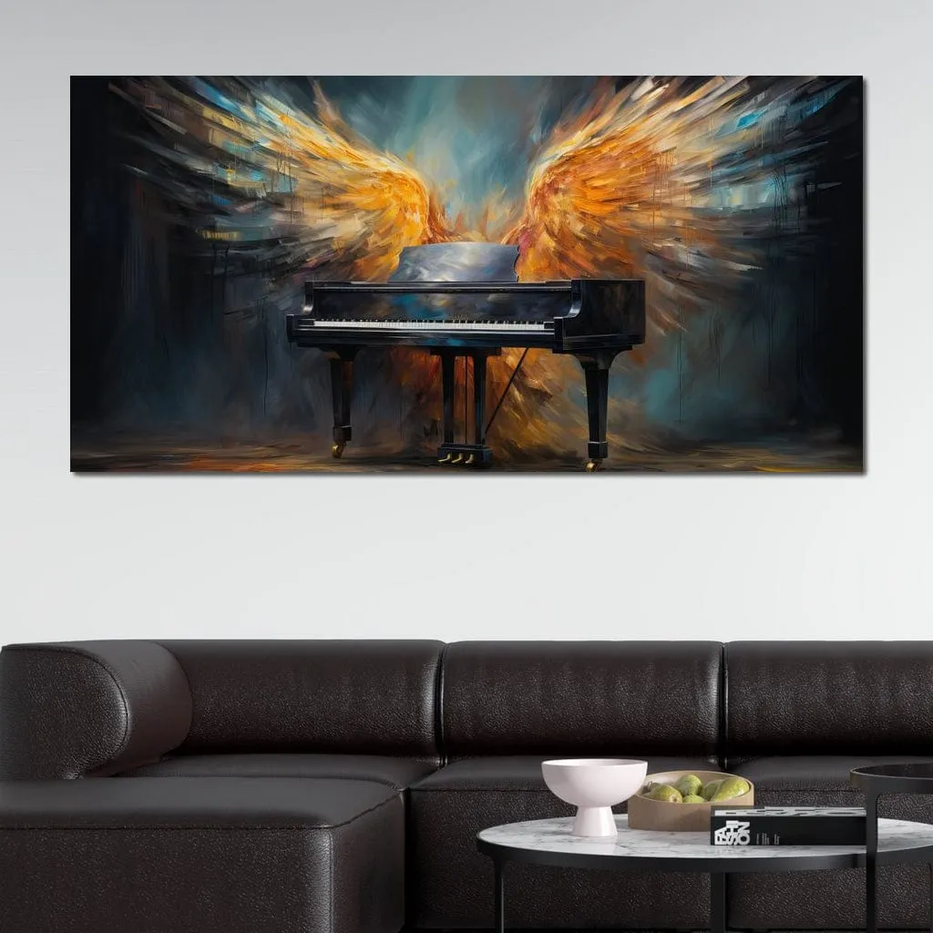 Angel Keys