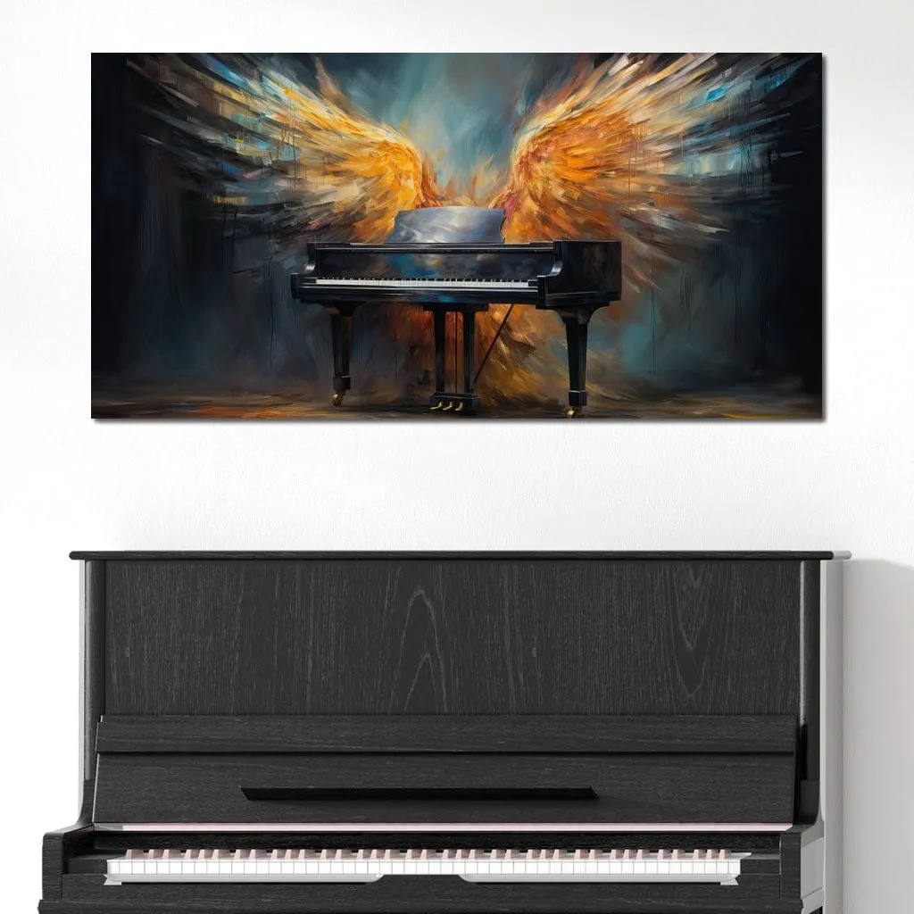 Angel Keys