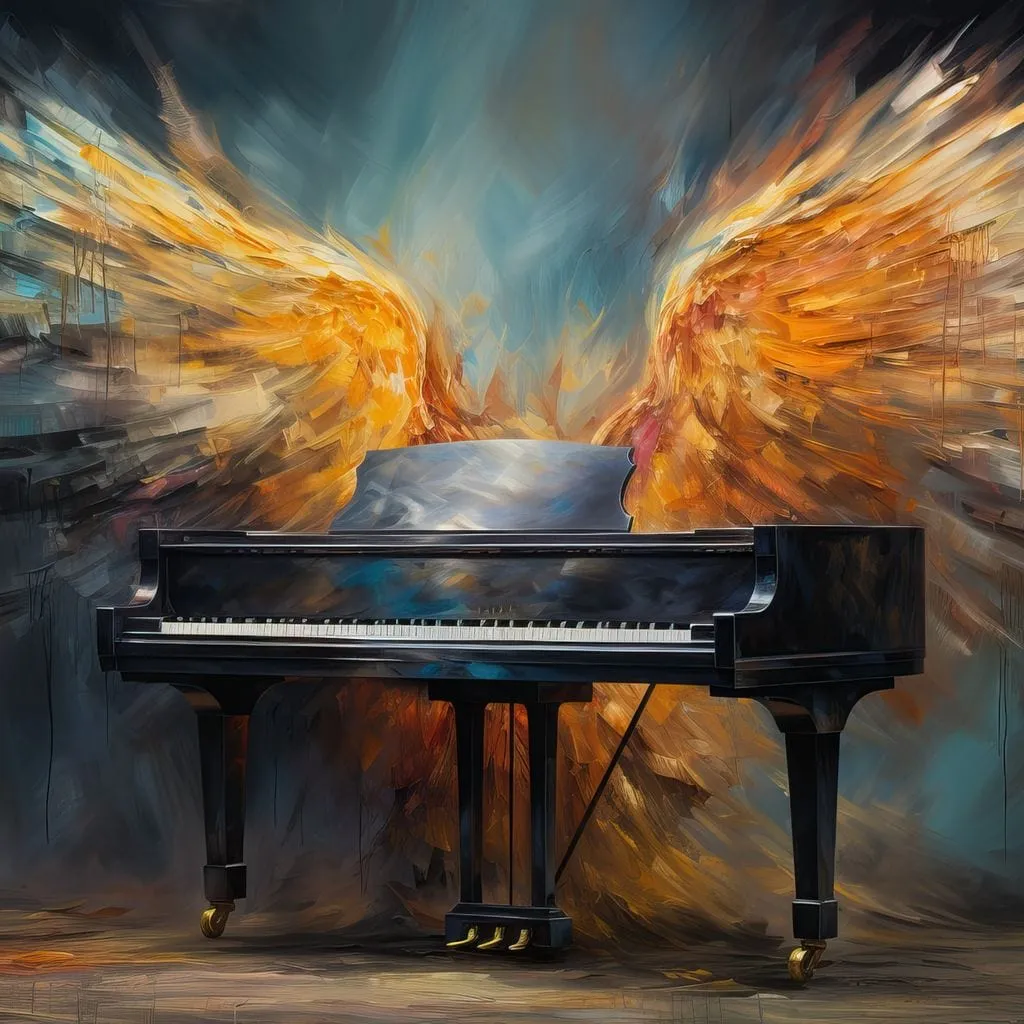 Angel Keys