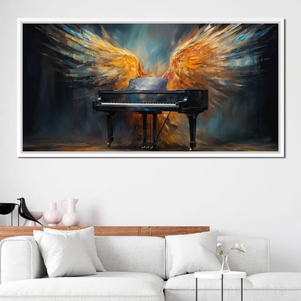 Angel Keys
