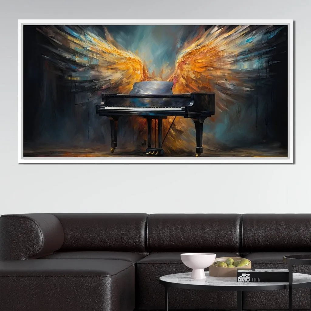 Angel Keys