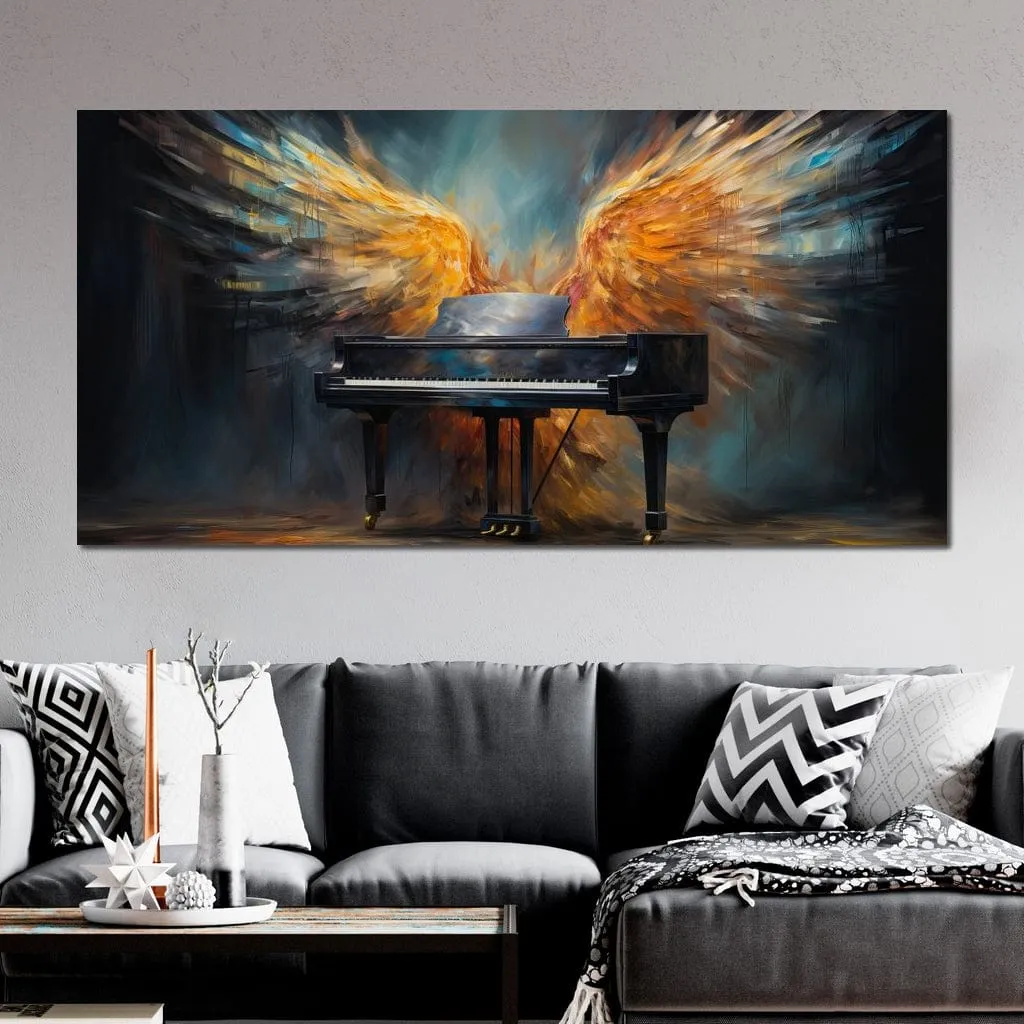Angel Keys