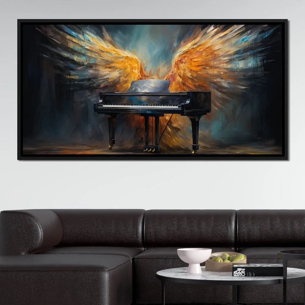 Angel Keys