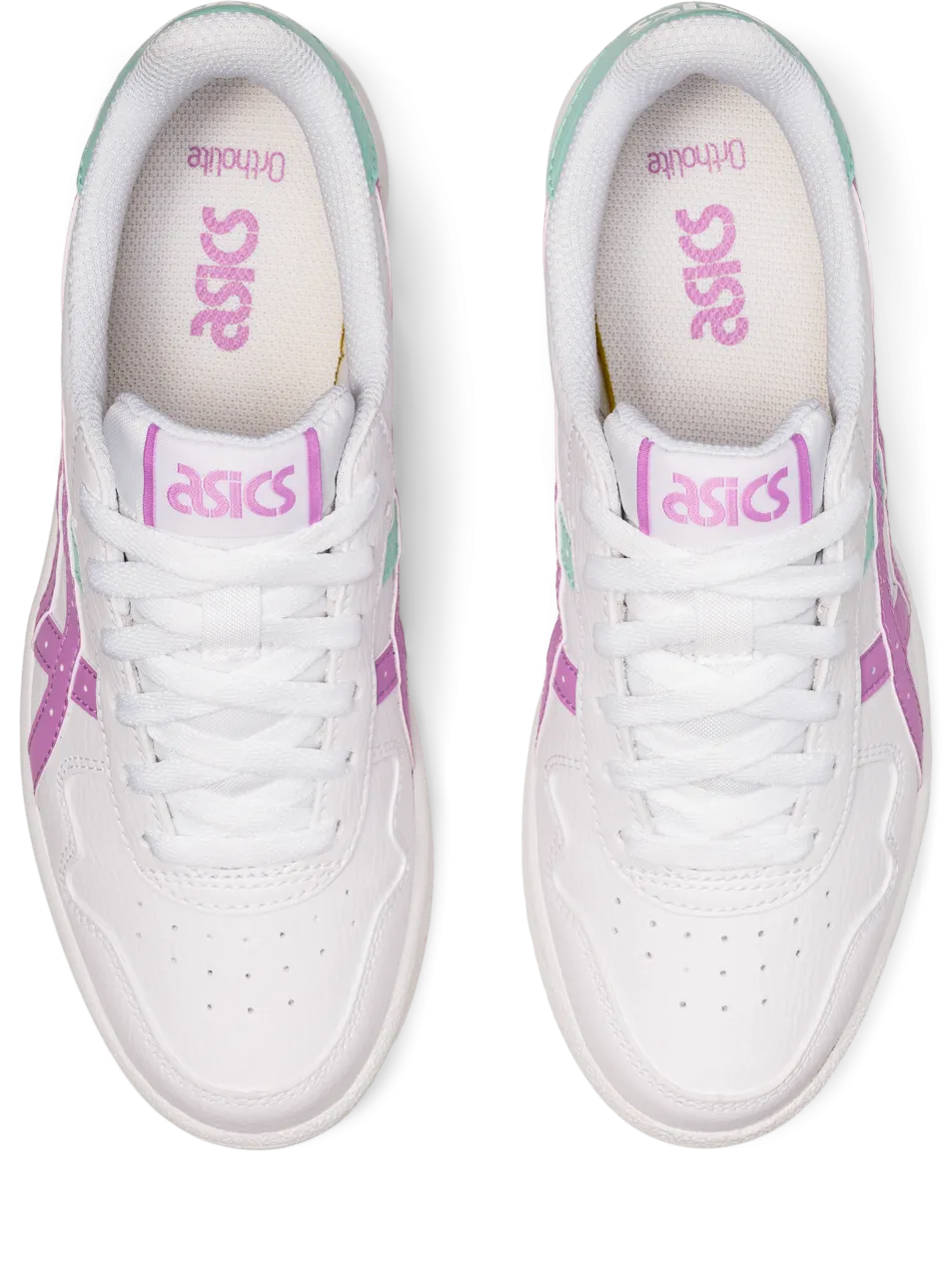 ASICS Womens Japan S Sportstyle Shoe