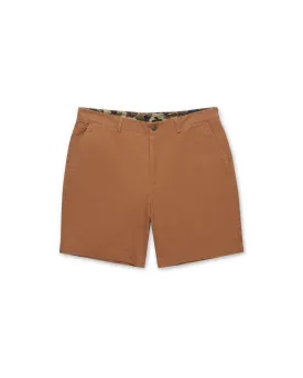 Ball and Buck Expedition Short