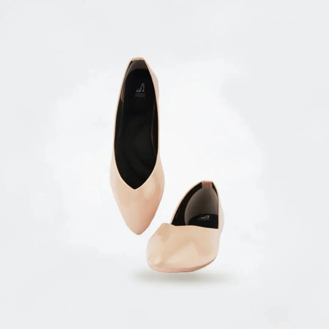 Ballet Pumps