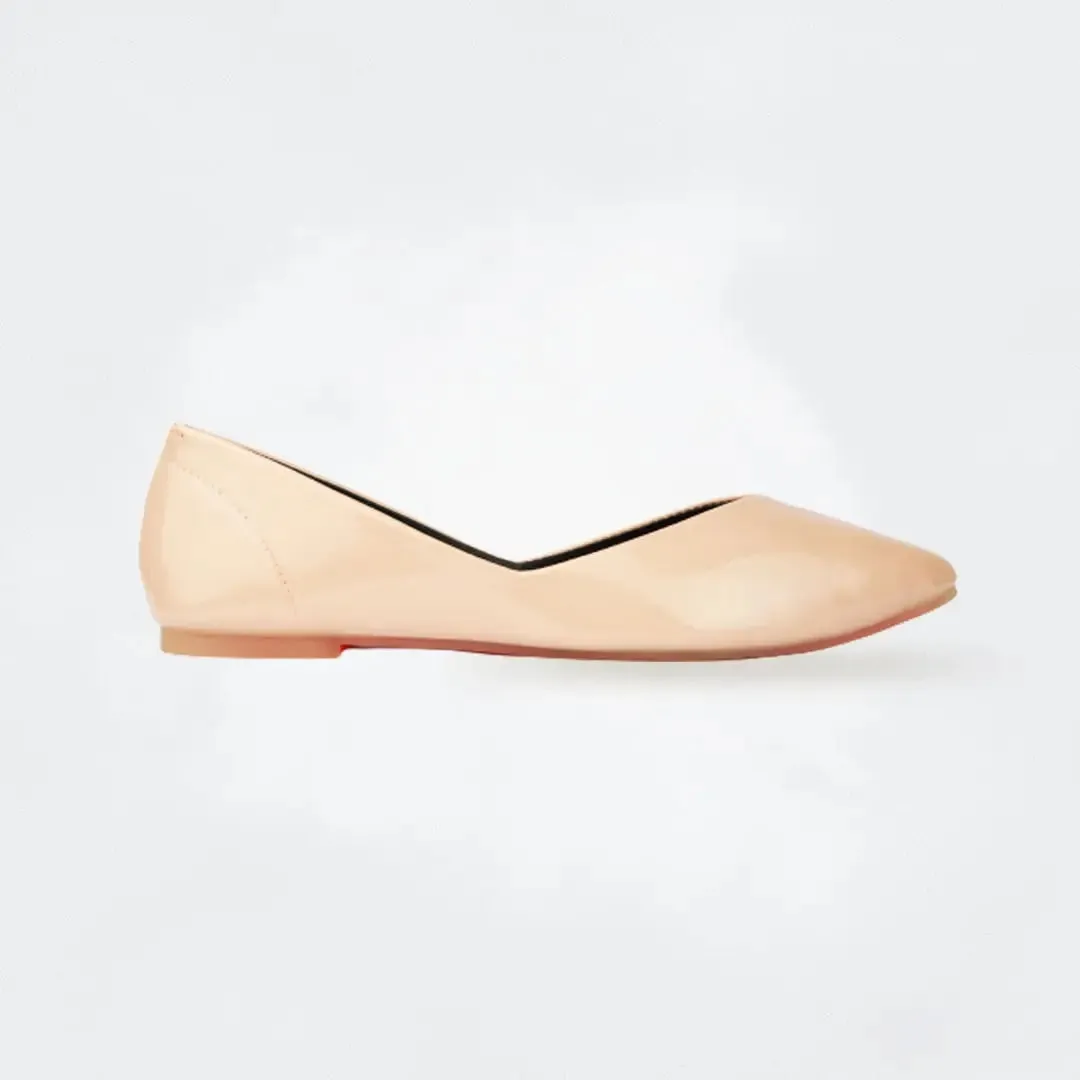 Ballet Pumps