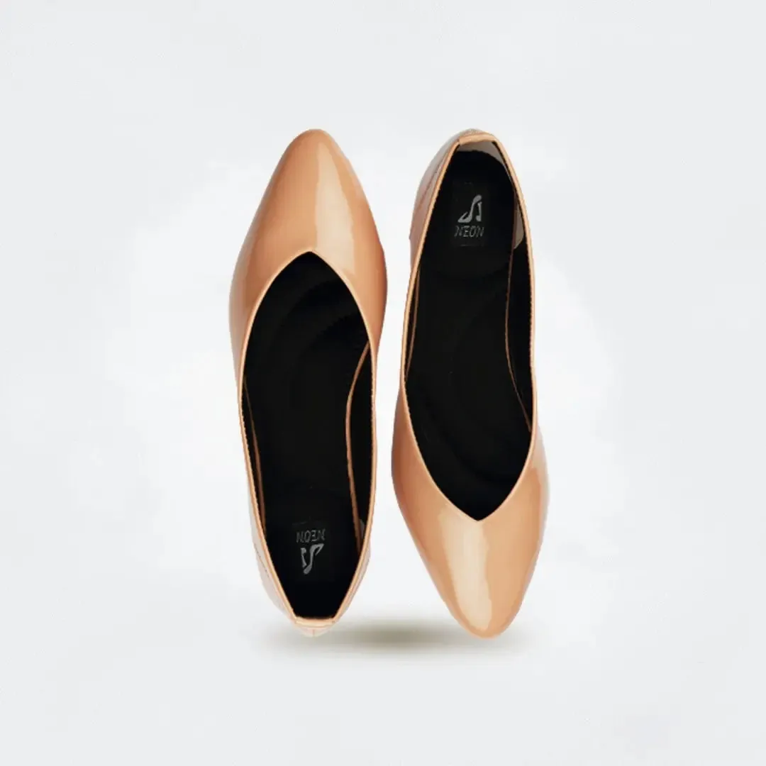 Ballet Pumps