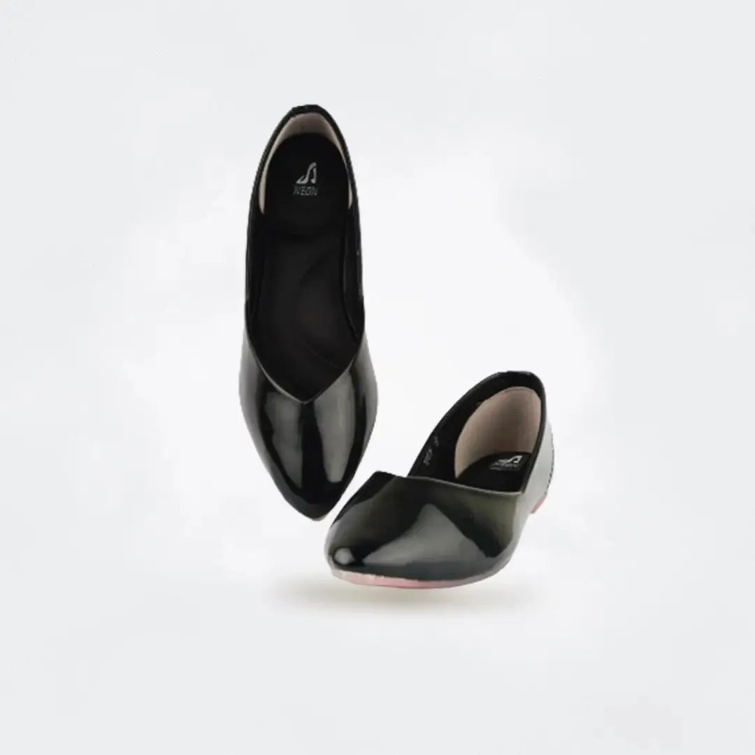Ballet Pumps