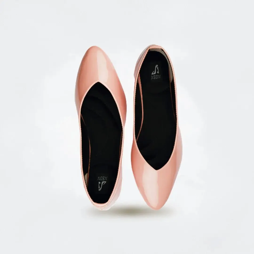 Ballet Pumps