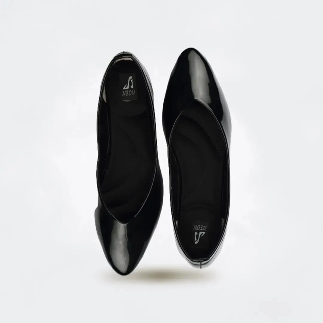 Ballet Pumps