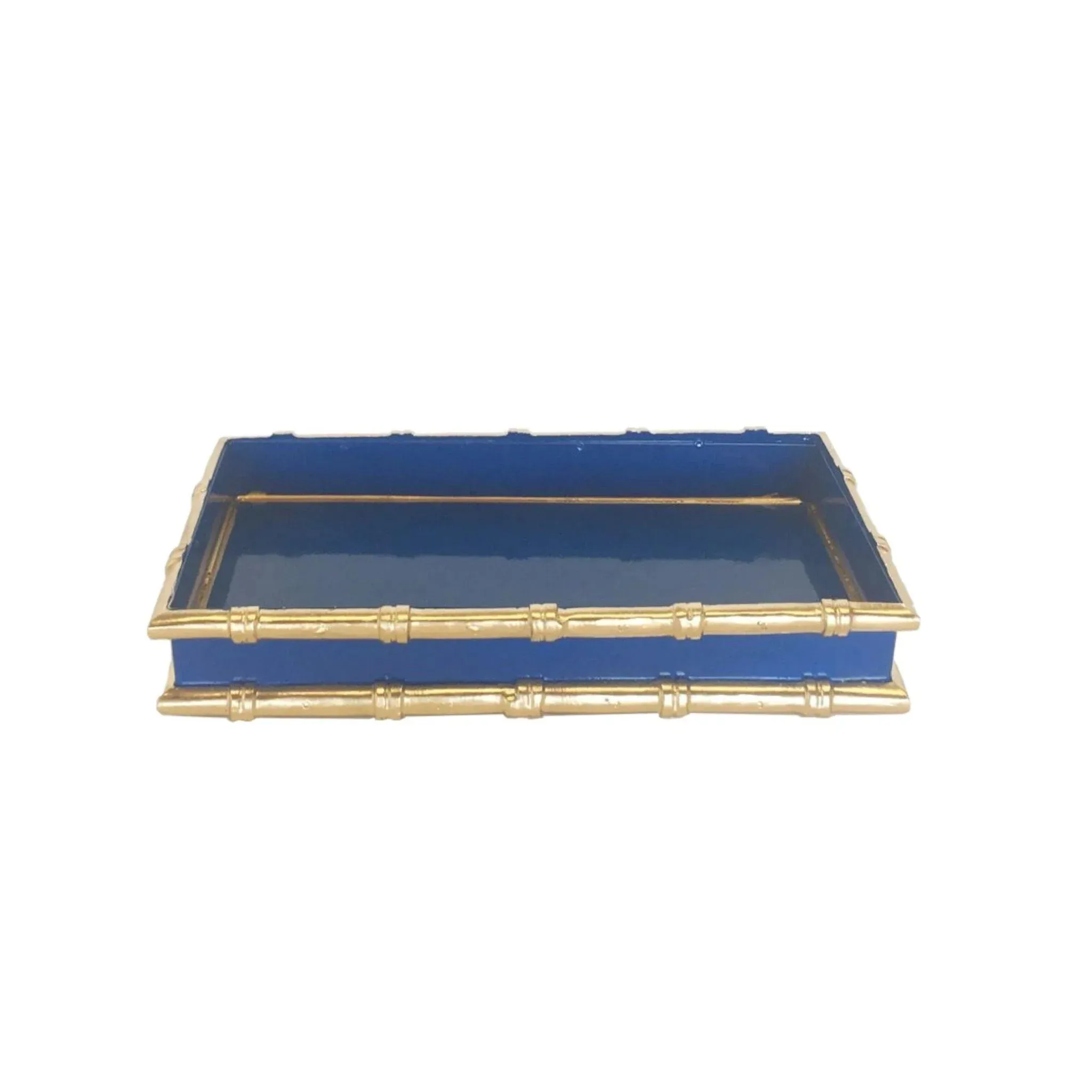 Bamboo Letter Tray