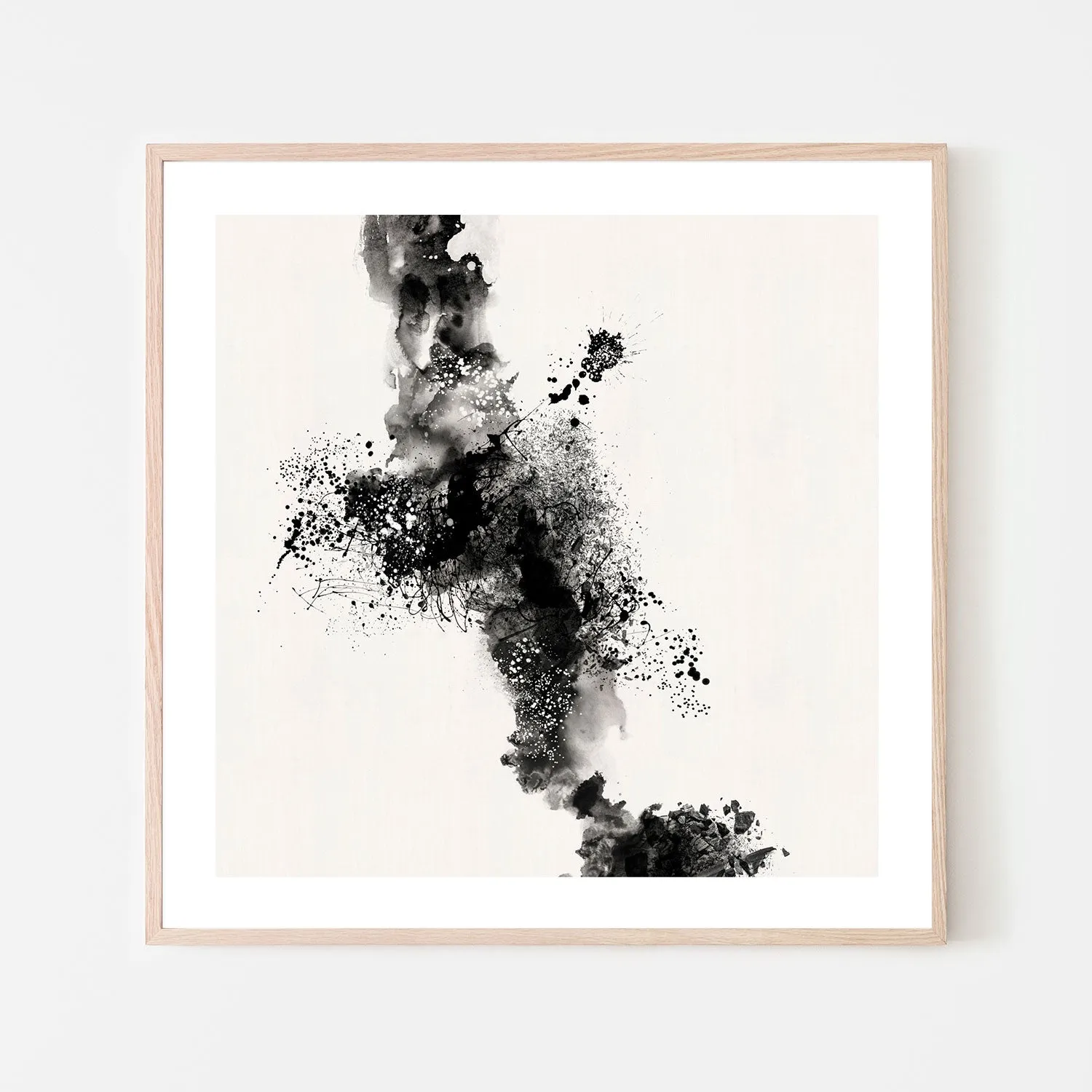 Bang , By Roberto Moro Art