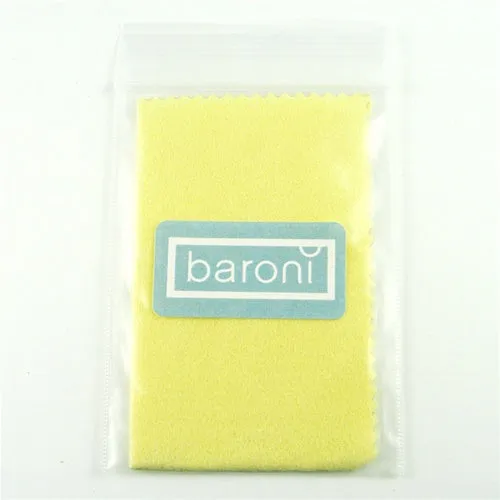 Baroni Polishing Cloth