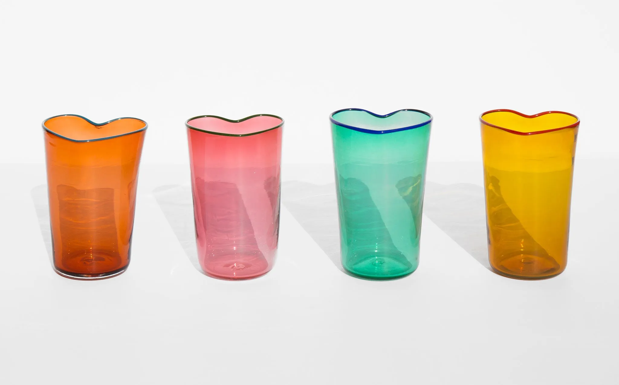 Be Still My Heart Tumblers