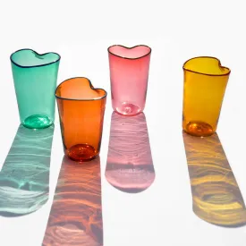 Be Still My Heart Tumblers