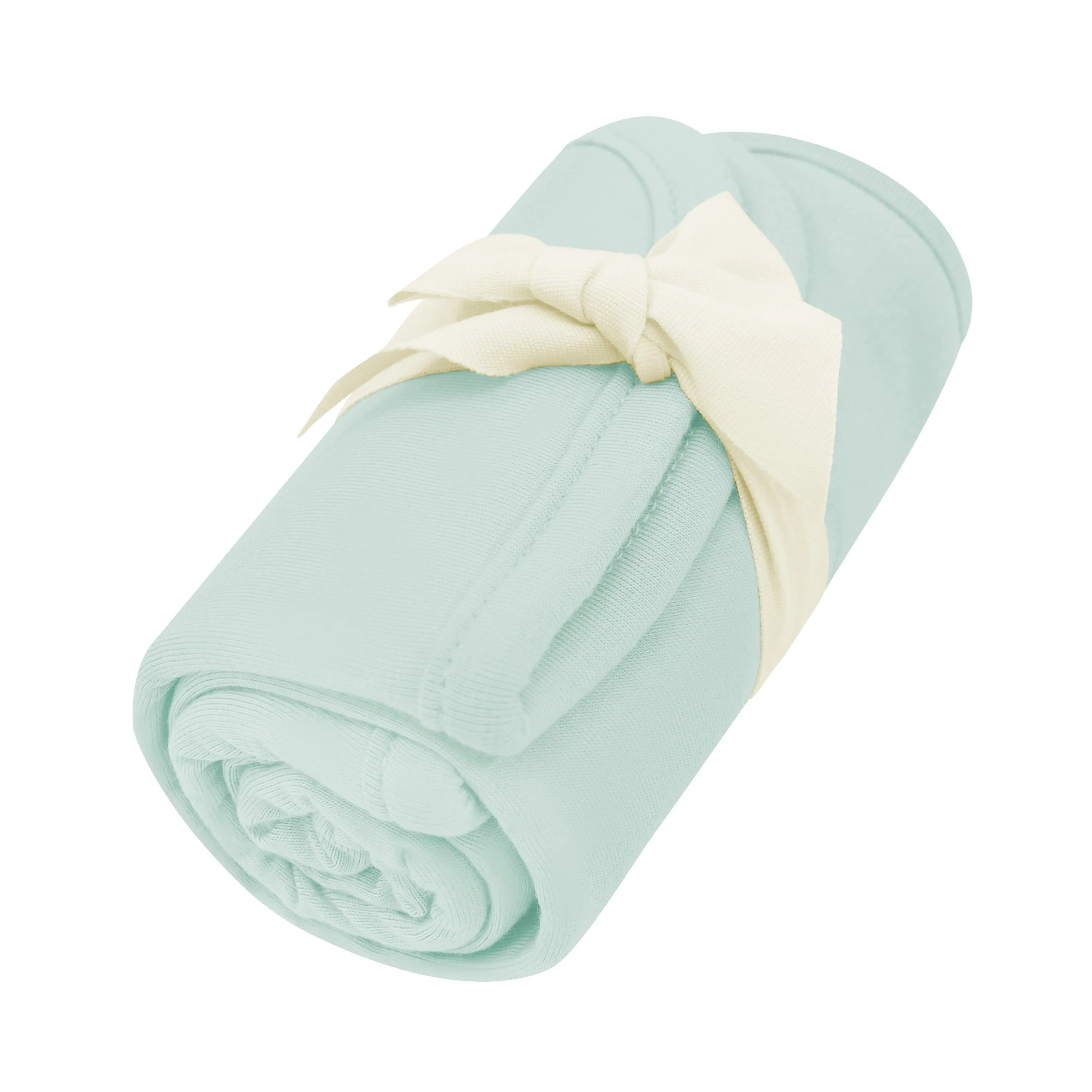 Burp Cloth in Sage