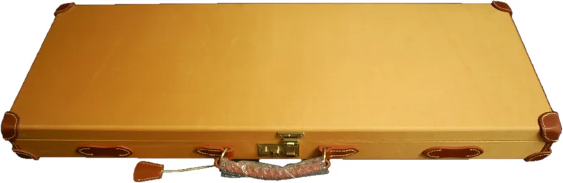 Canvas Trunk Case 20Ga S x S