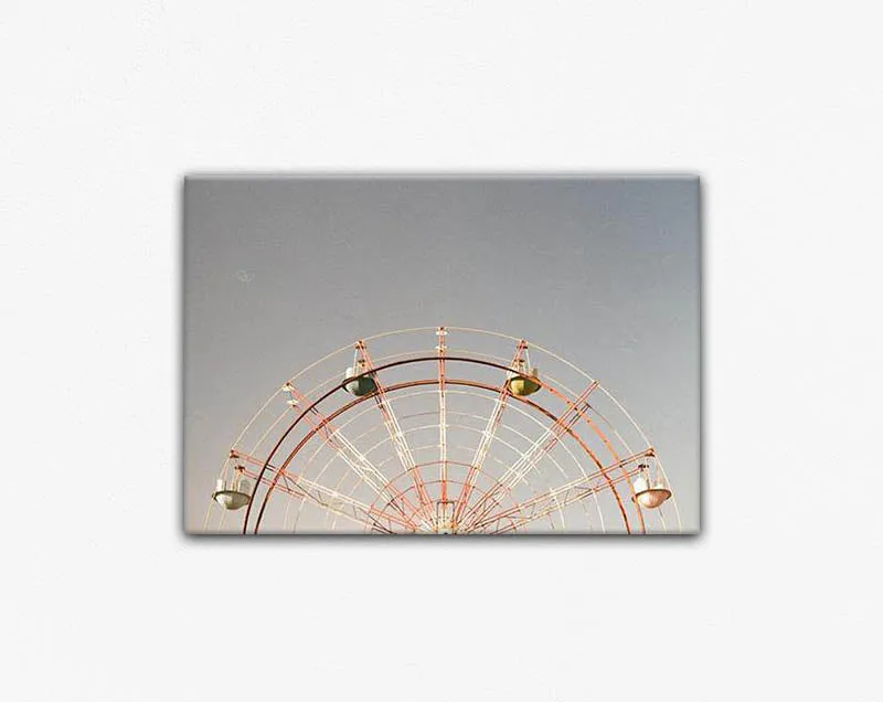 Carnival Ride