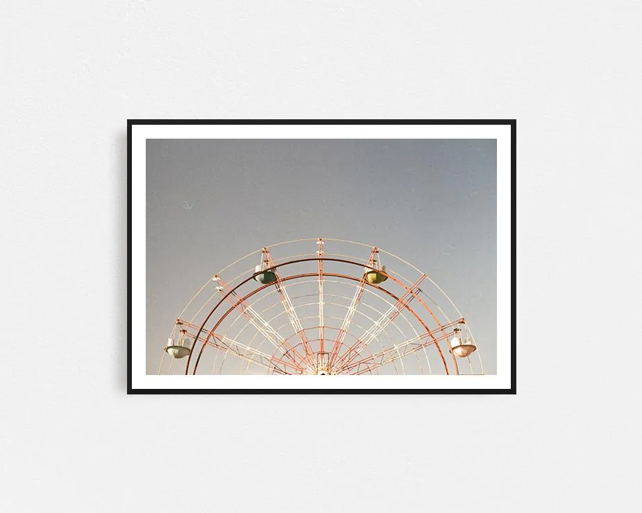 Carnival Ride