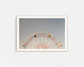 Carnival Ride