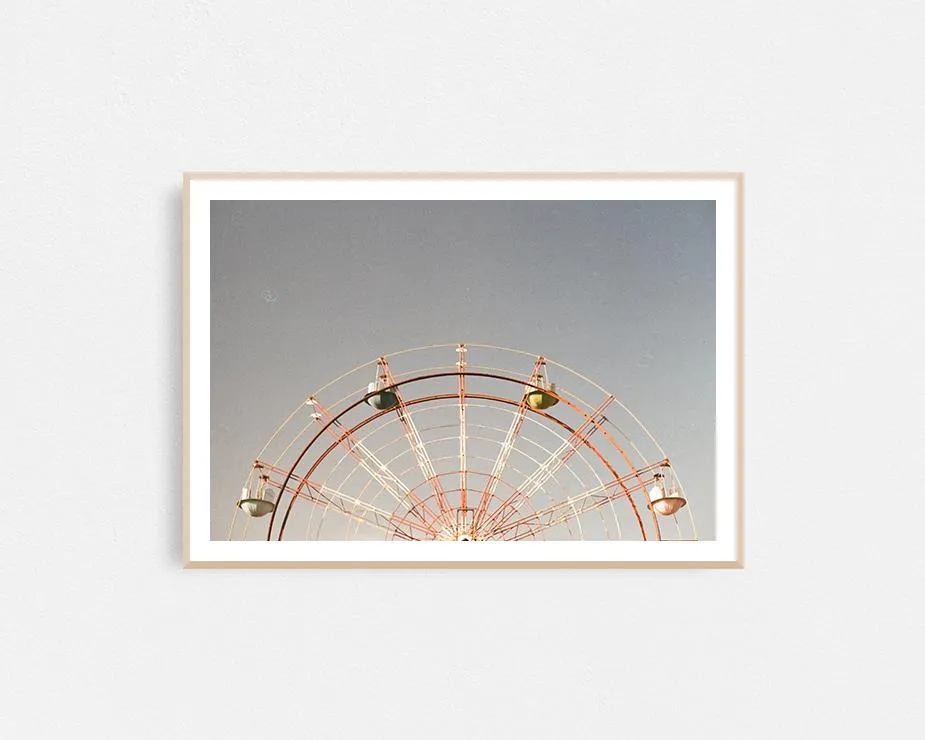Carnival Ride