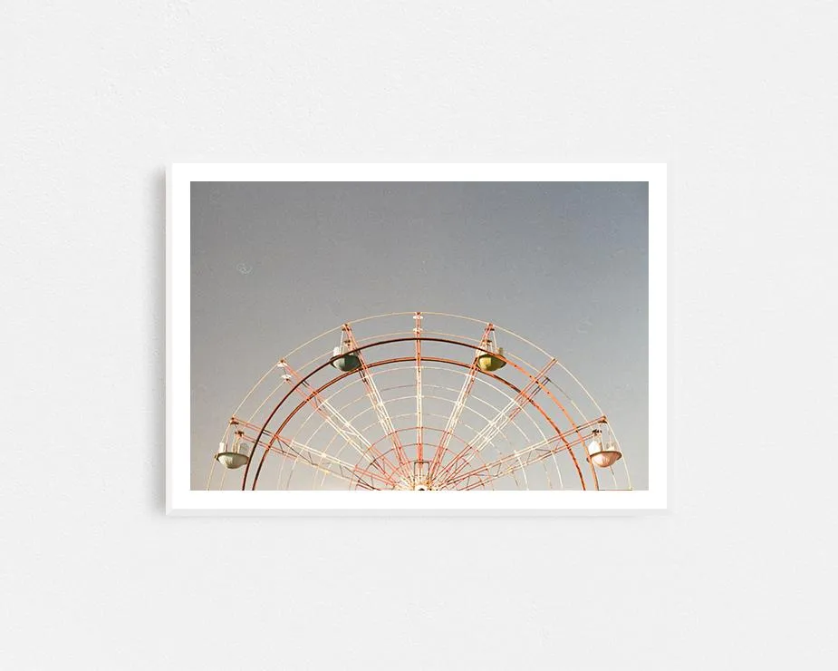 Carnival Ride