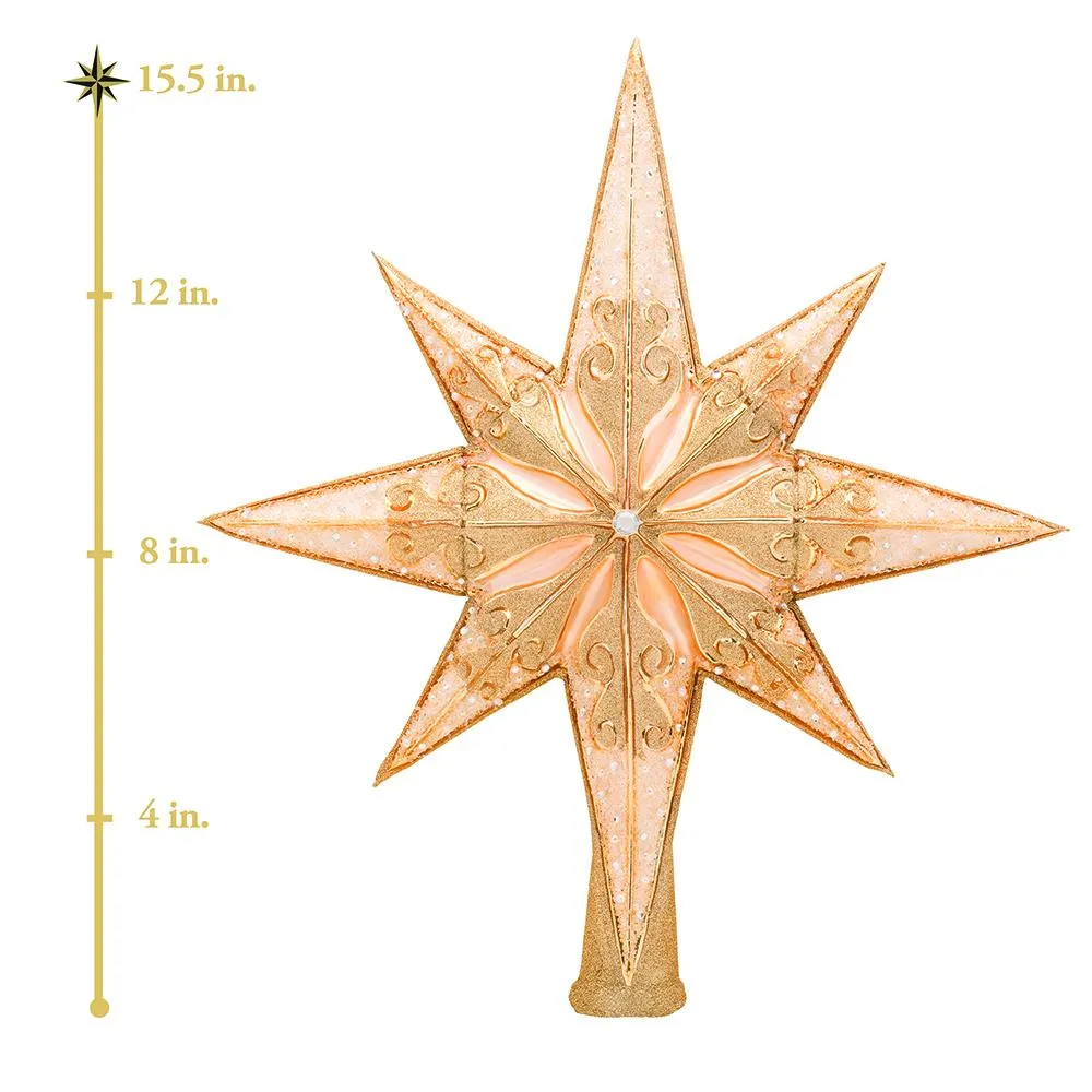 Champagne Stellar