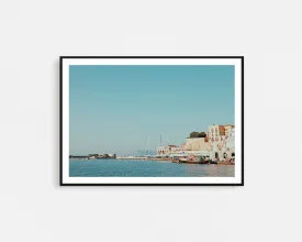 Chania, Greece