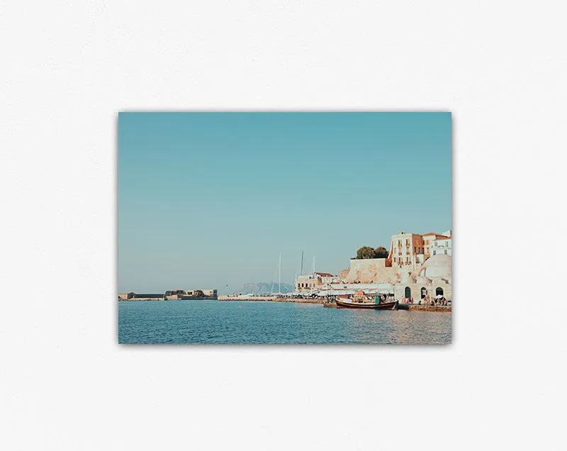 Chania, Greece