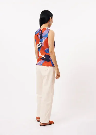 CINTIA TOP (MULTI)