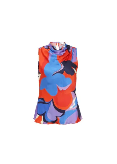 CINTIA TOP (MULTI)