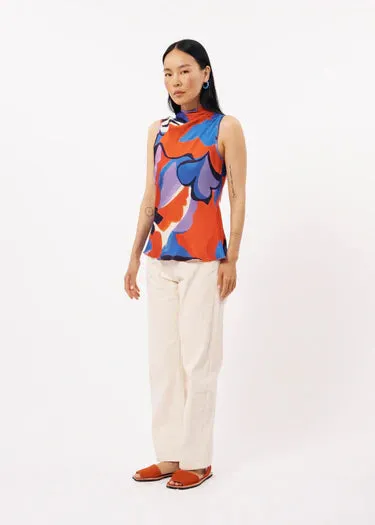 CINTIA TOP (MULTI)