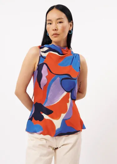 CINTIA TOP (MULTI)