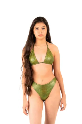 Classic Top - Cosmica Aloe